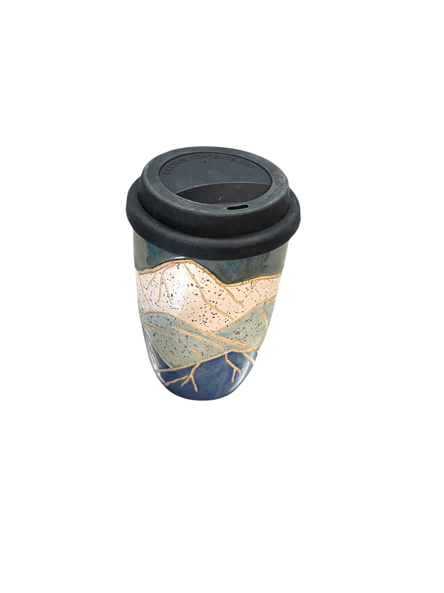 Mountain Travel Cup