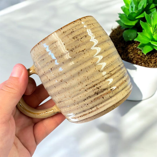 Cappuccino Mug