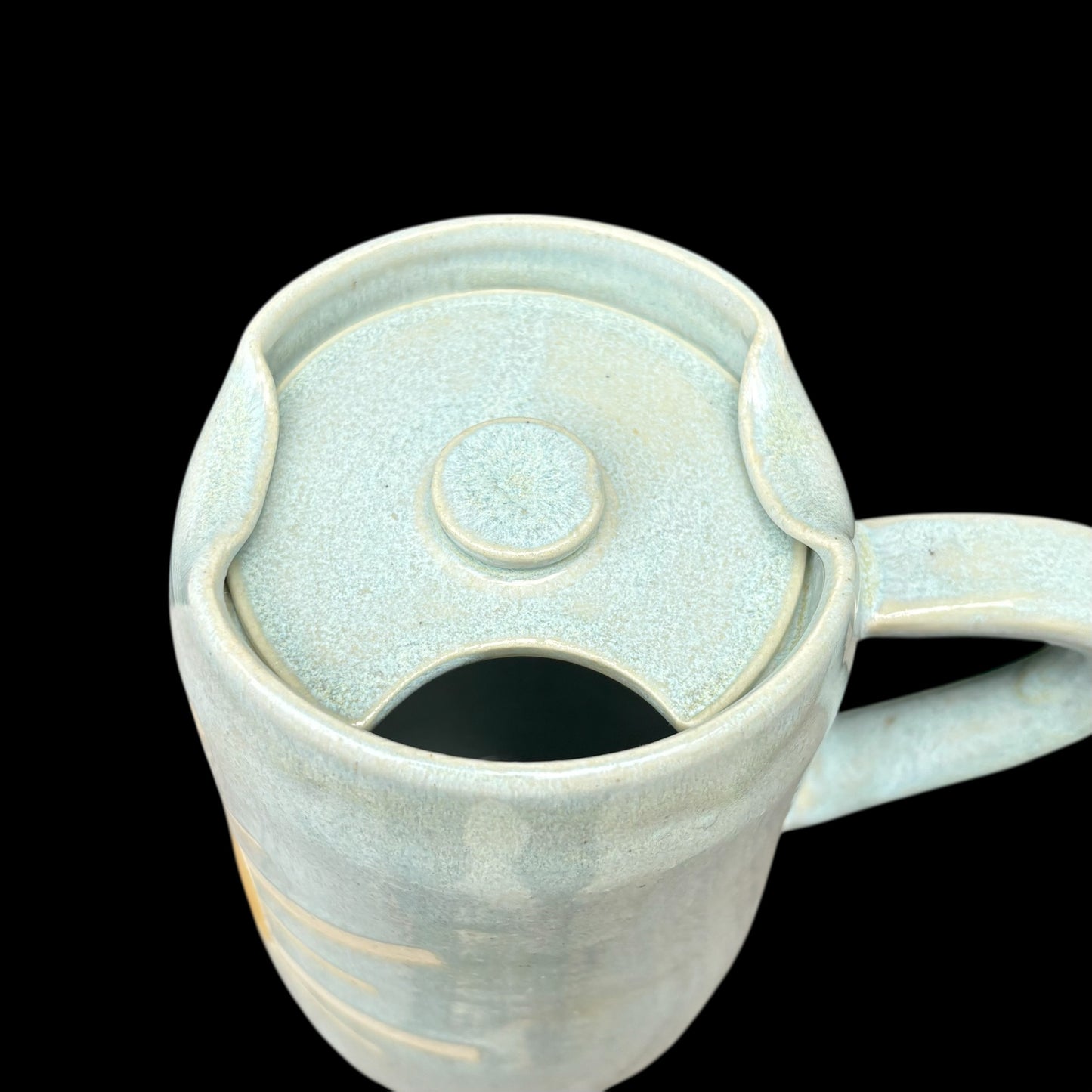 To-Go Sunshine Mug