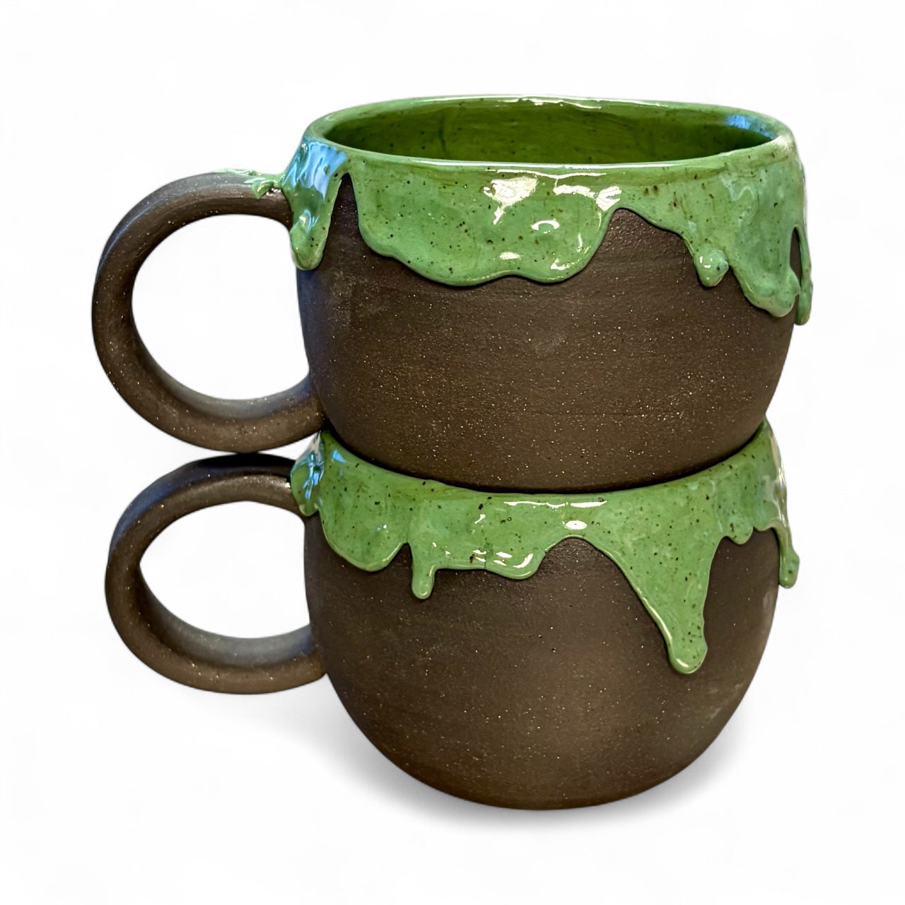 Cauldron Mugs