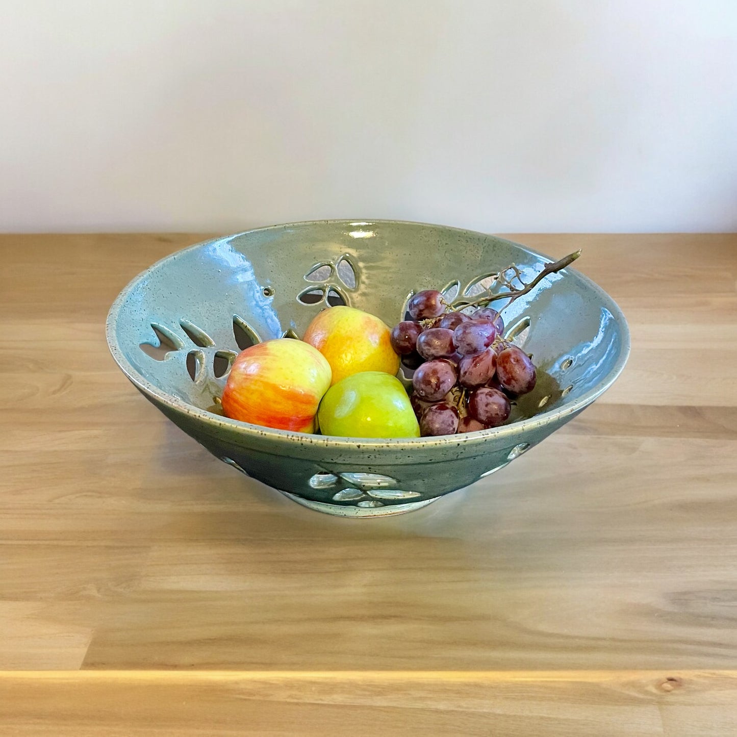 Fruit Bowl