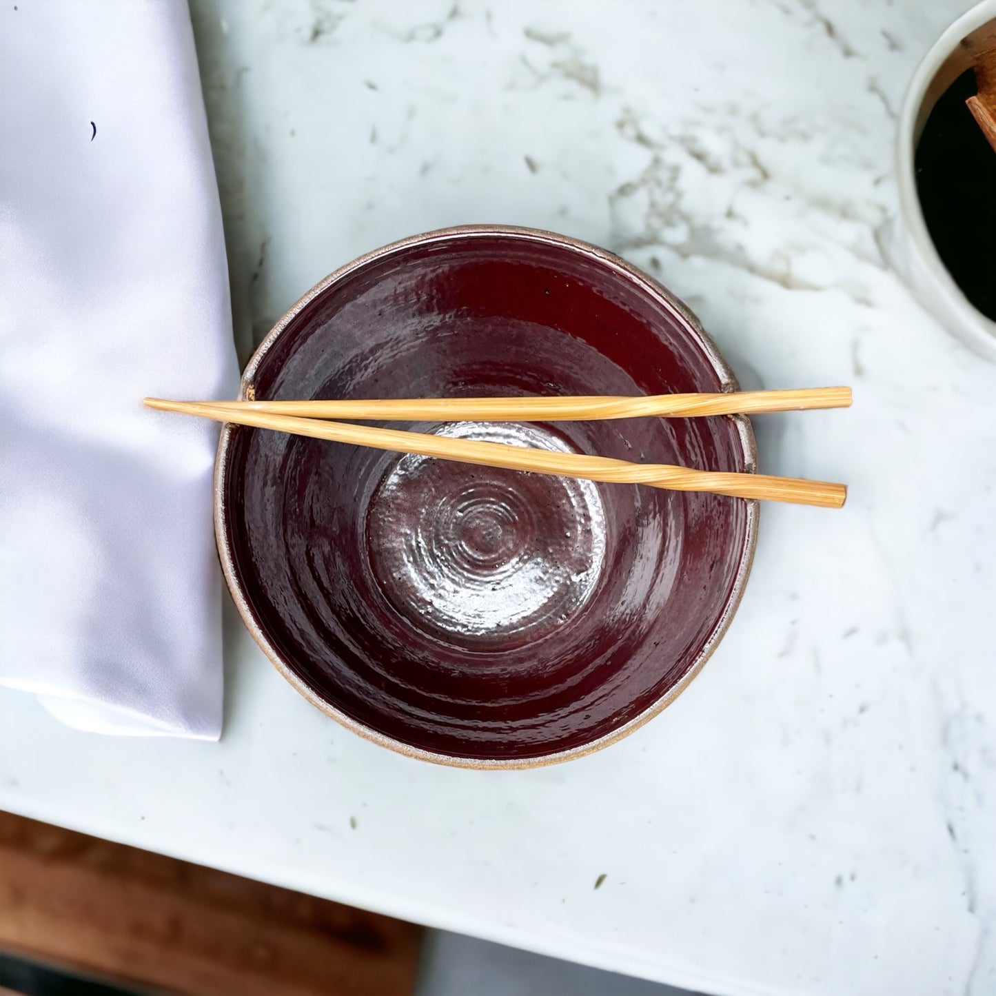 Ramen Bowl