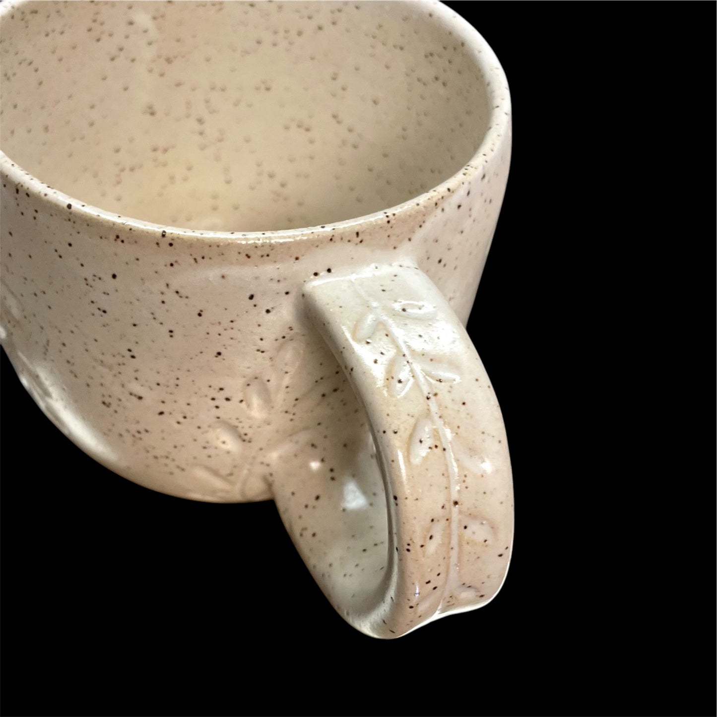 Cappuccino Mug