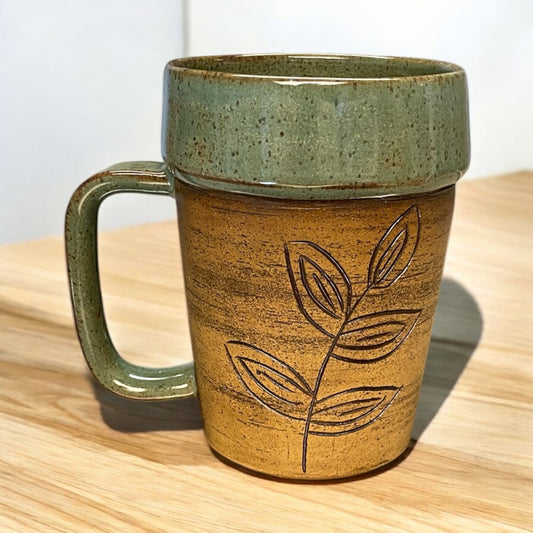 Plant Mug