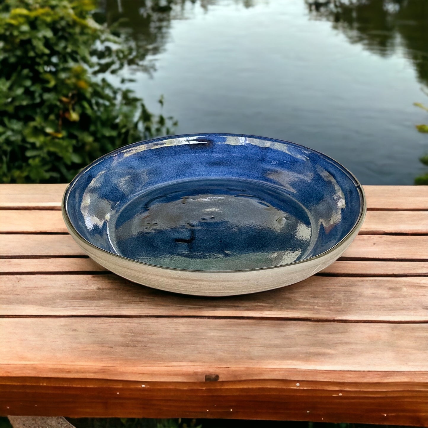 Serving Dish