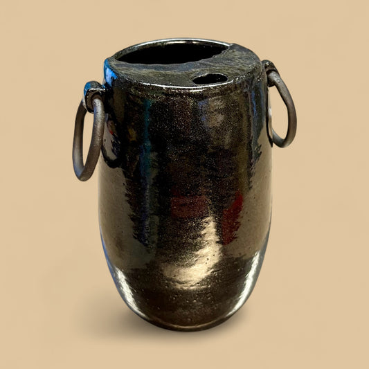 Tall Cauldron To-Go Mug