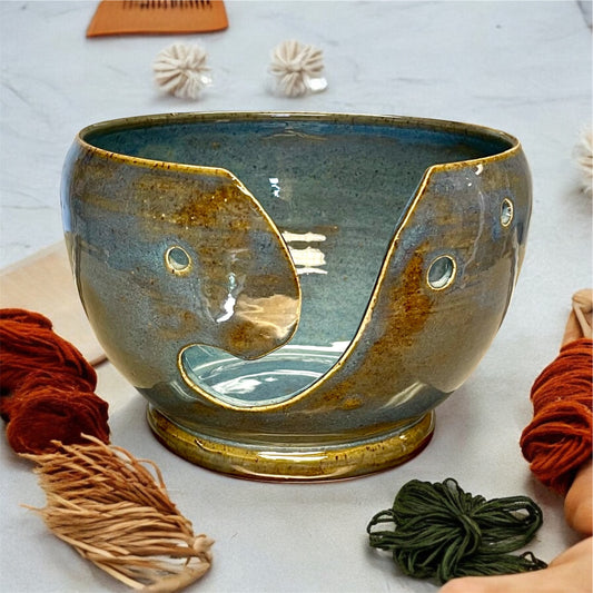 Yarn Bowl