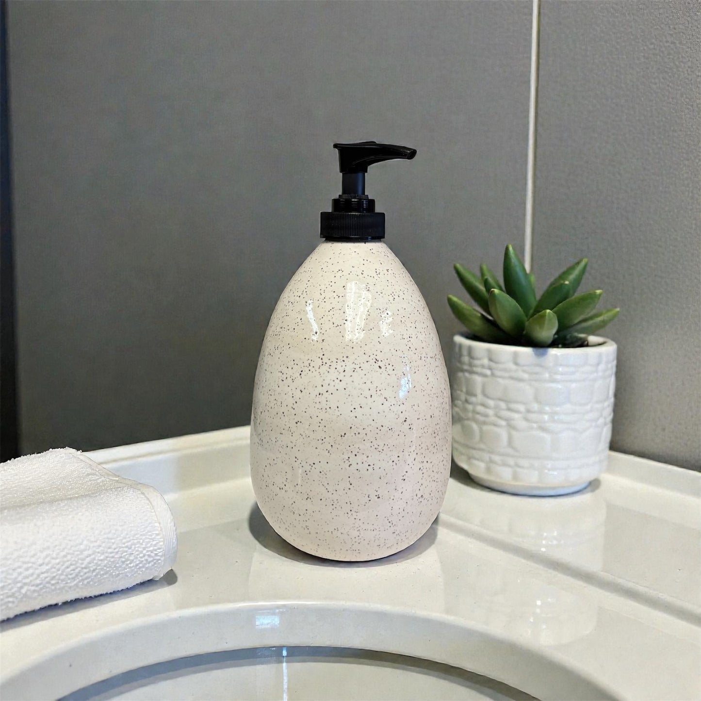 Soap Dispenser