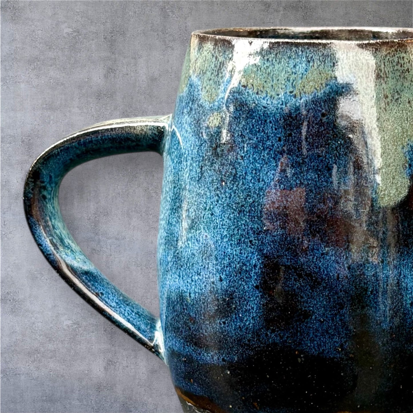 Moody Blues Mug
