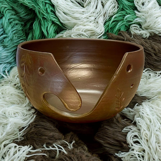 Yarn Bowl