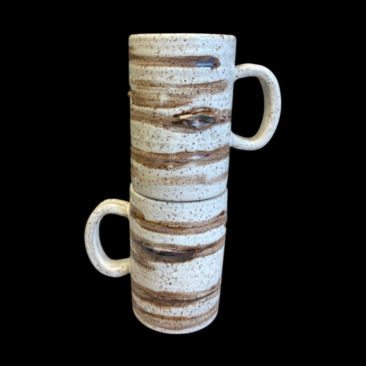 Birch Tree Mugs