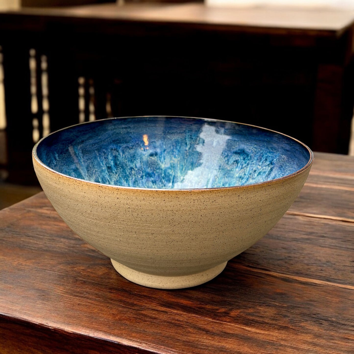 Moody Blues Salad Bowl