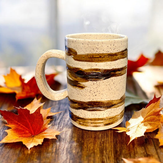 Birch Tree Mugs