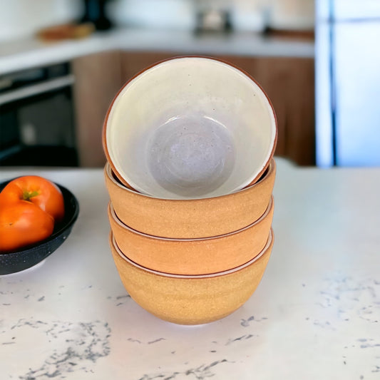 Pinch Bowl Set